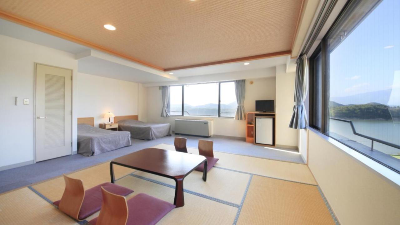 מוריאוקה Hotel Taikan מראה חיצוני תמונה