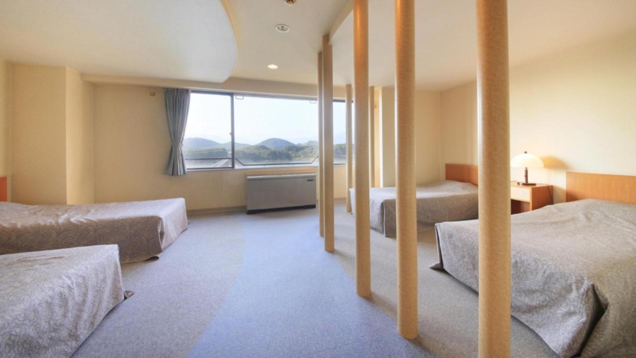 מוריאוקה Hotel Taikan מראה חיצוני תמונה